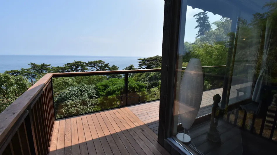 Izu Inatori Terrace - Kando -