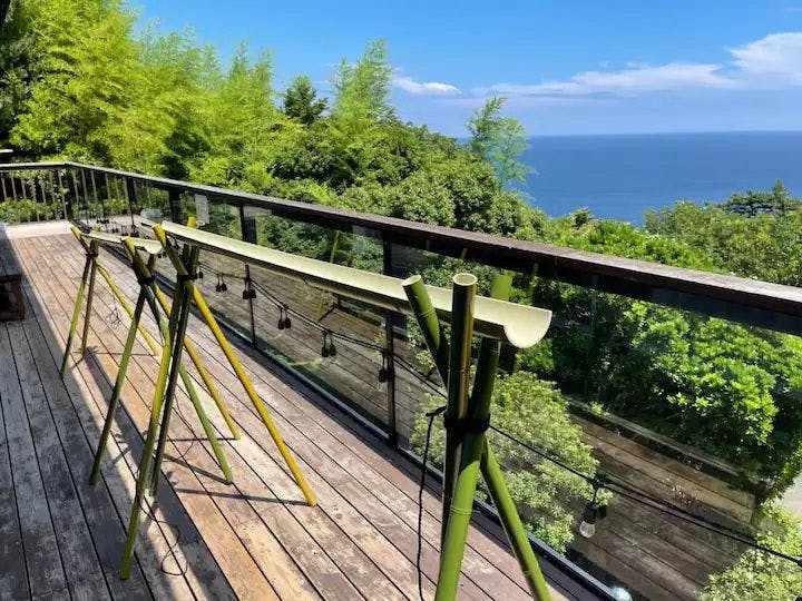 Izu Inatori Terrace - Kando -