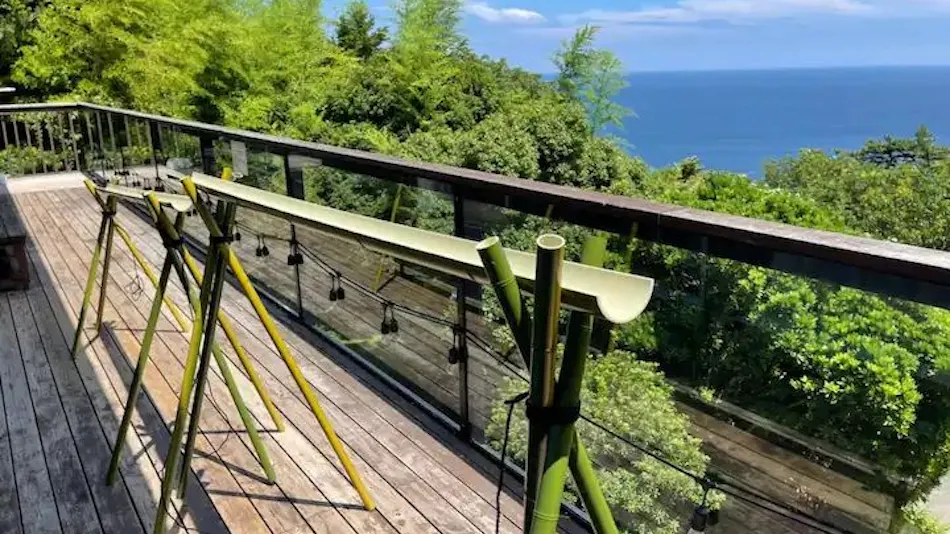 Izu Inatori Terrace - Kando -