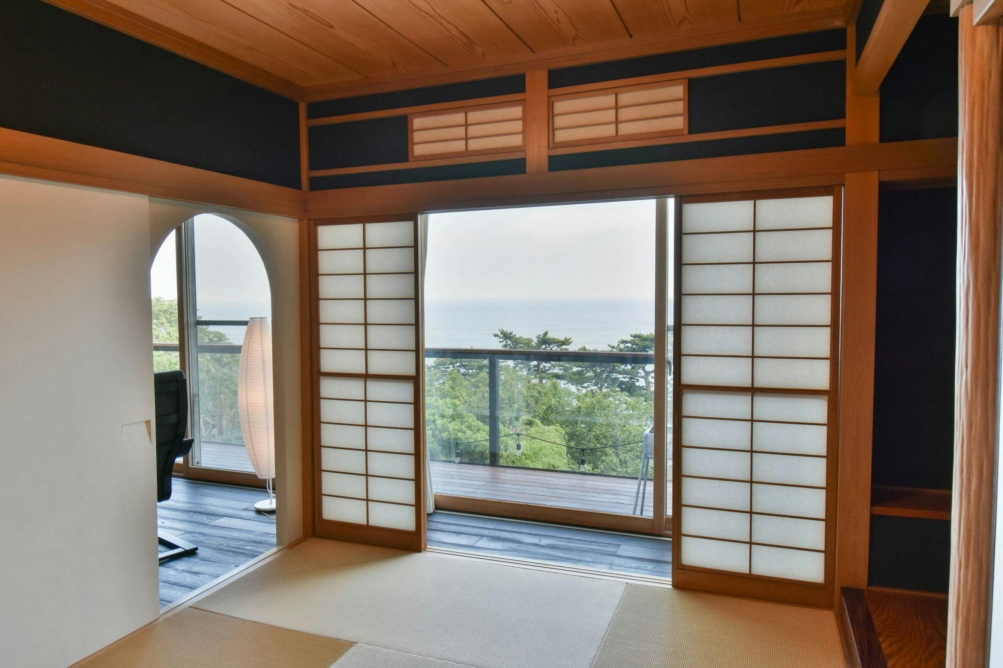 Izu Inatori Terrace - Kando -