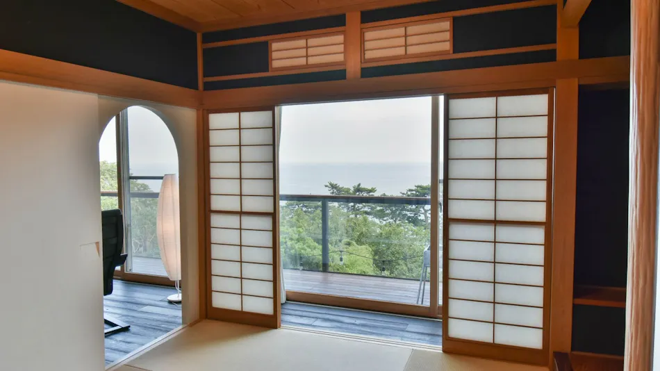 Izu Inatori Terrace - Kando -