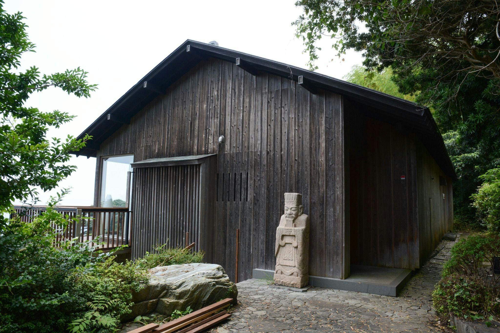 Izu Inatori Terrace - Kando -