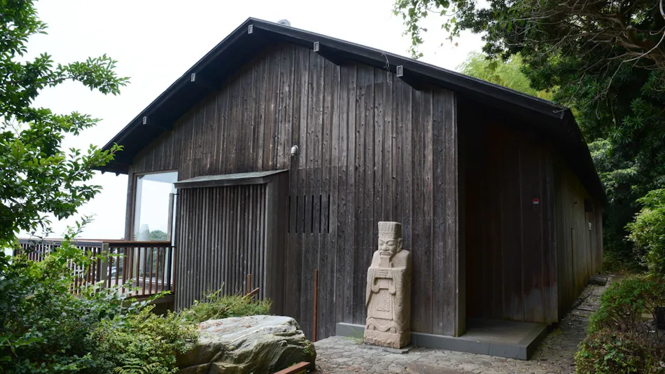 Izu Inatori Terrace - Kando -