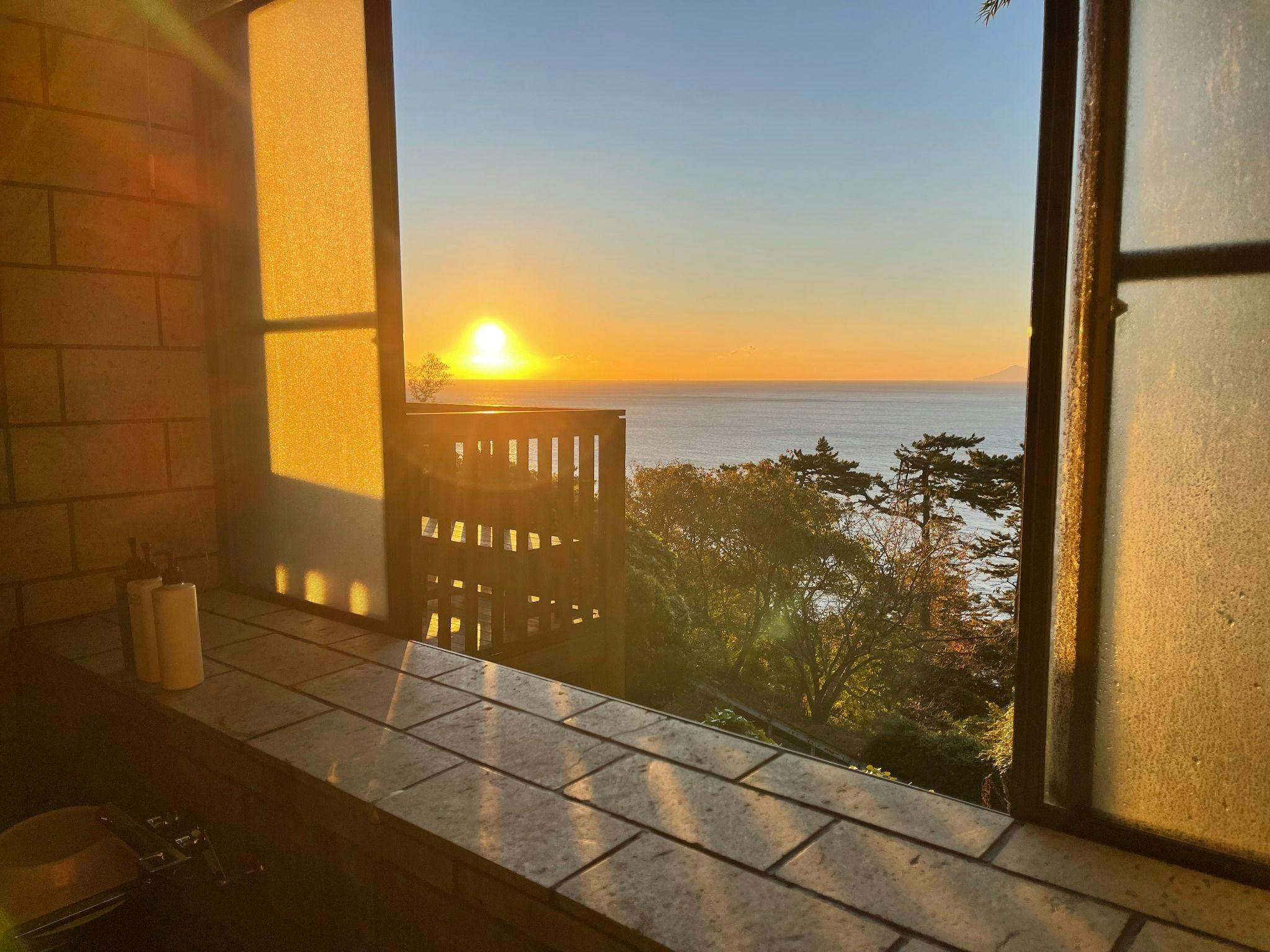 Izu Inatori Terrace - Kando -