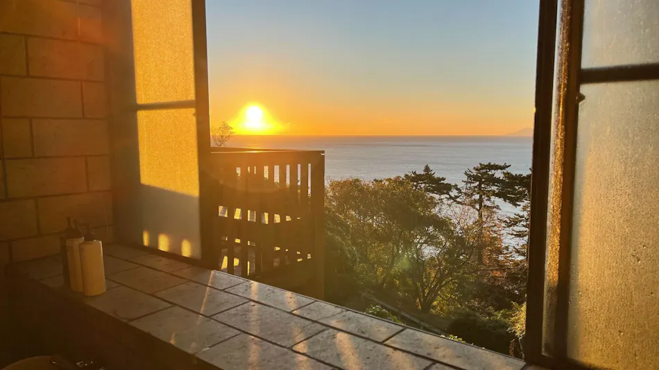 Izu Inatori Terrace - Kando -