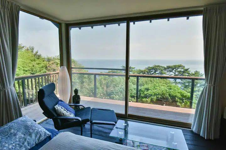 Izu Inatori Terrace - Kando -
