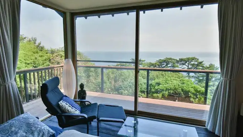 Izu Inatori Terrace - Kando -