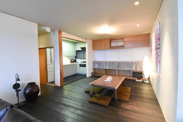 Izu Inatori Terrace - Kando -