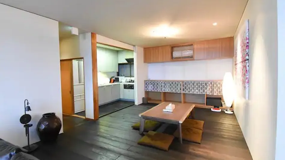 Izu Inatori Terrace - Kando -