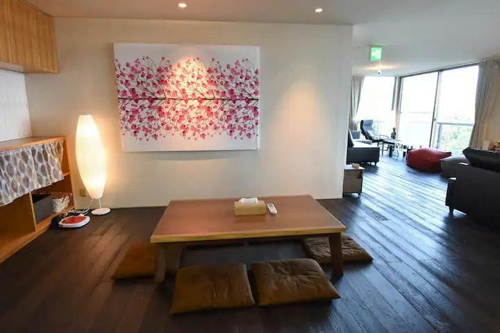 Izu Inatori Terrace - Kando -