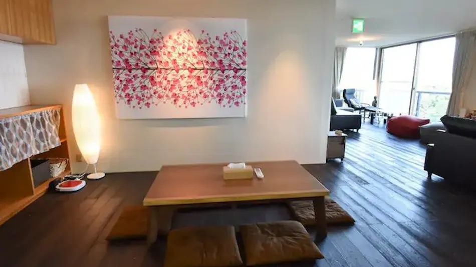 Izu Inatori Terrace - Kando -