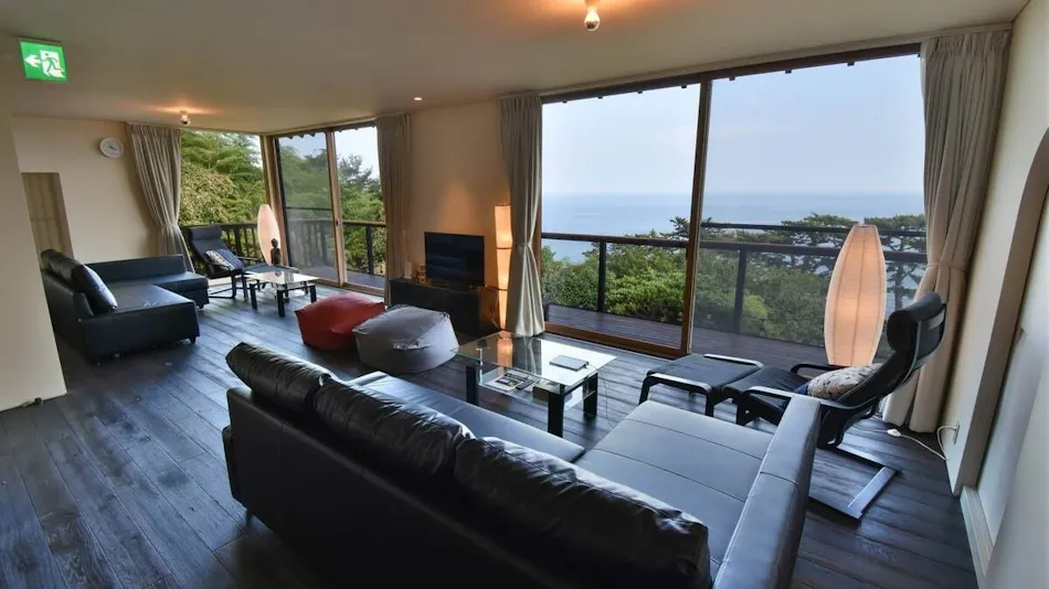 Izu Inatori Terrace - Kando -