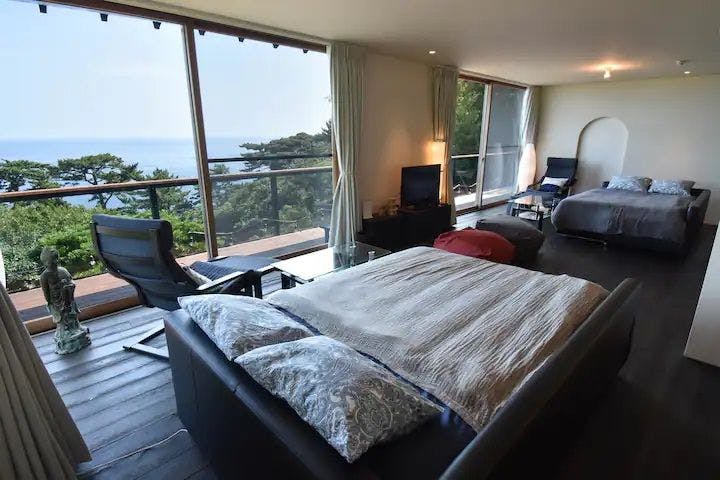 Izu Inatori Terrace - Kando -