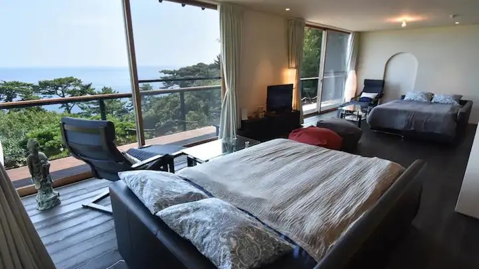 Izu Inatori Terrace - Kando -