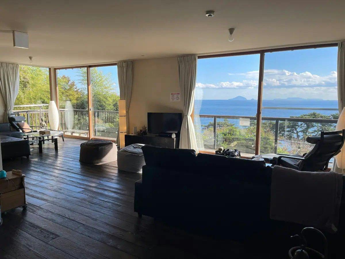 Izu Inatori Terrace - Kando -