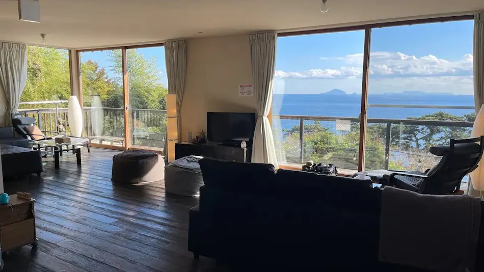 Izu Inatori Terrace - Kando -