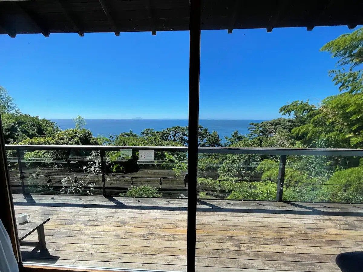 Izu Inatori Terrace - Kando -