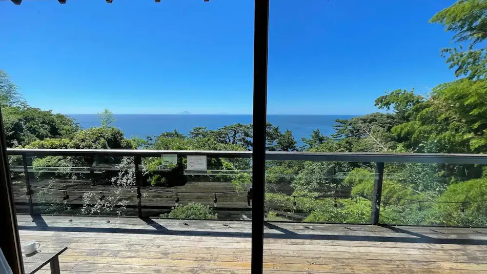 Izu Inatori Terrace - Kando -