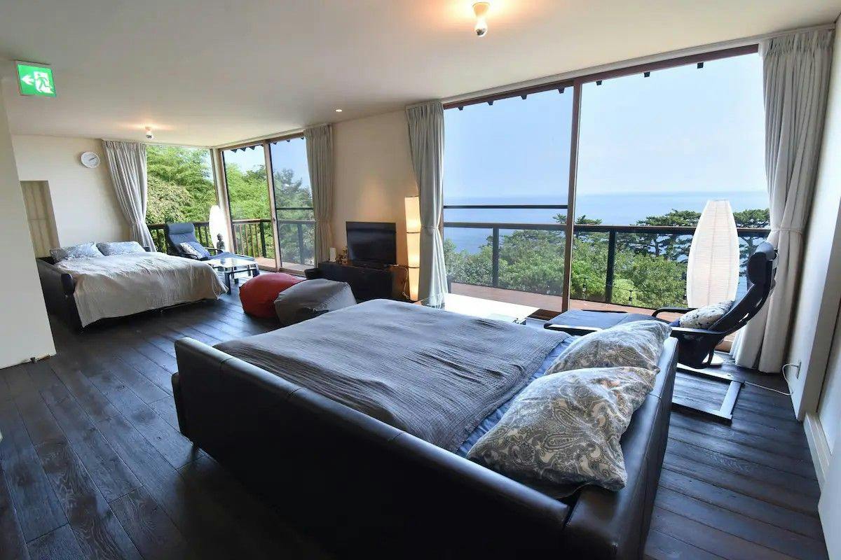 Izu Inatori Terrace - Kando -