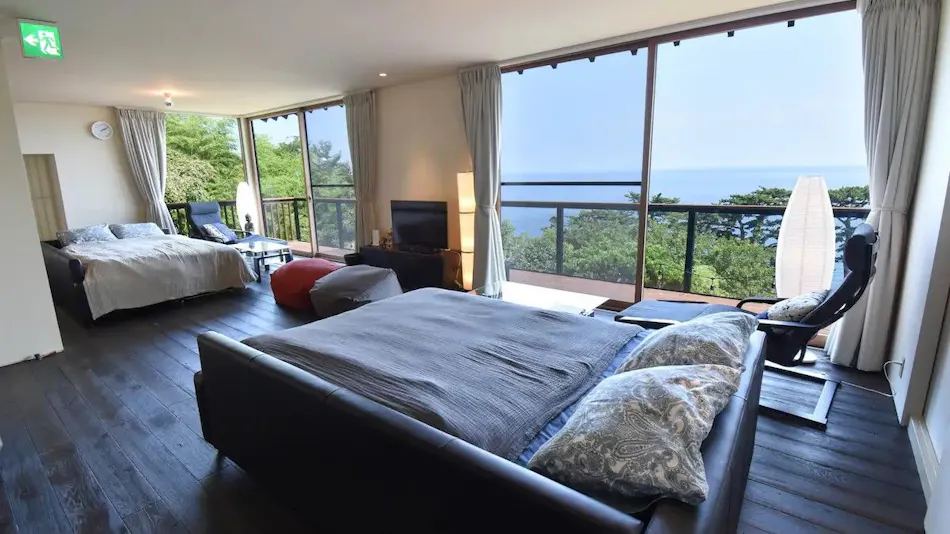 Izu Inatori Terrace - Kando -