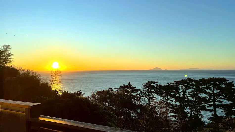 Izu Inatori Terrace - Kando -