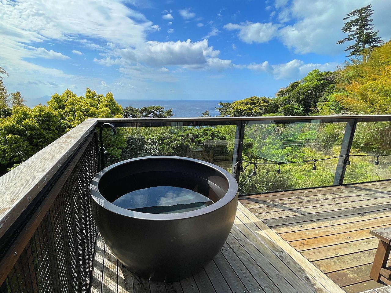 Izu Inatori Terrace - Kando -