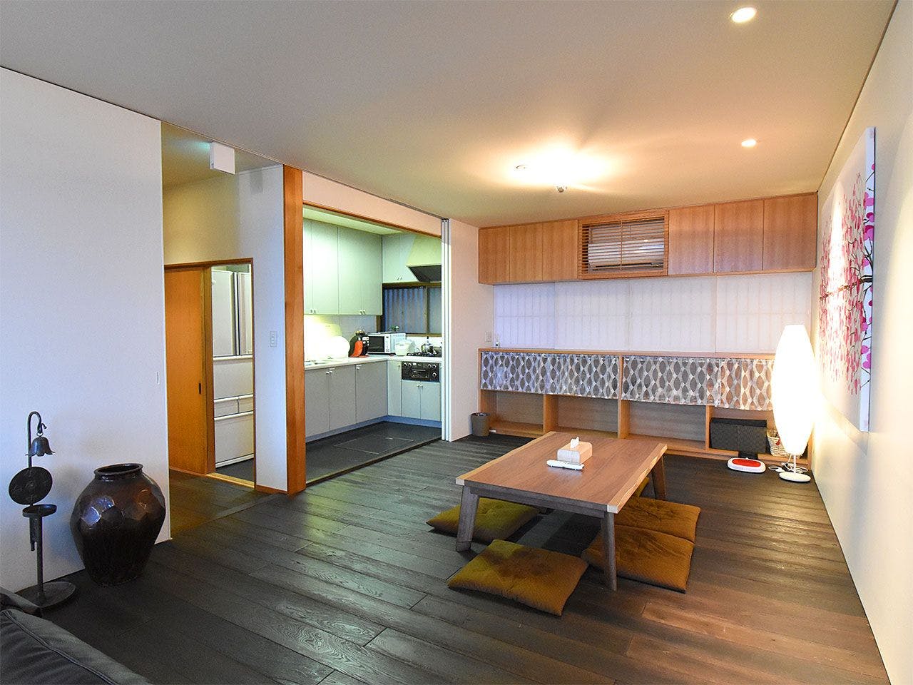 Izu Inatori Terrace - Kando -