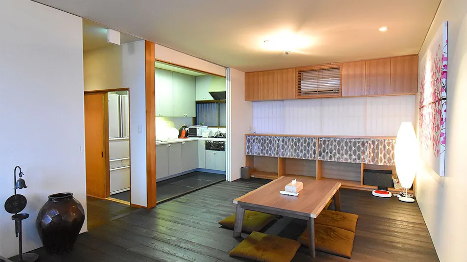 Izu Inatori Terrace - Kando -
