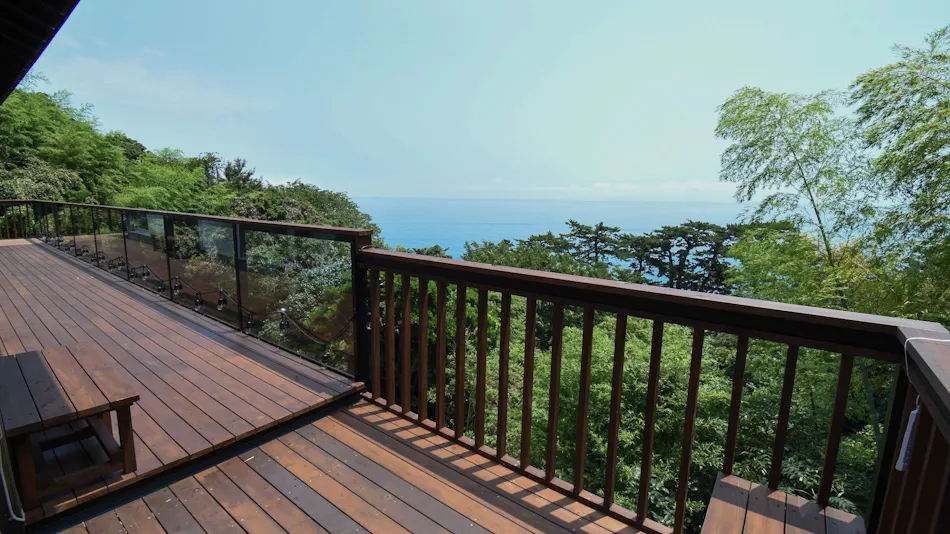 Izu Inatori Terrace - Kando -