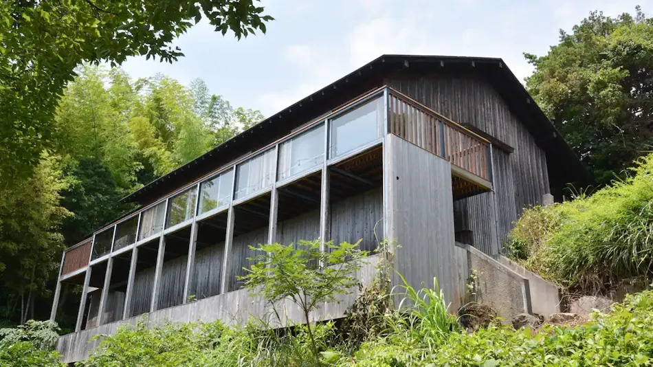 Izu Inatori Terrace - Kando -