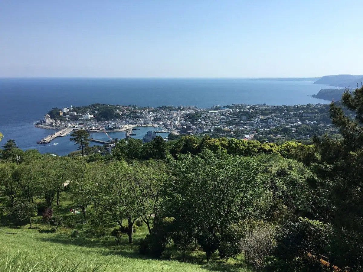 Izu Inatori Terrace - Kando -