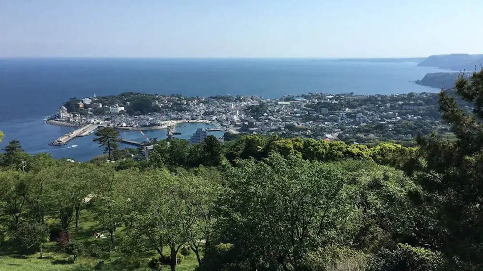 Izu Inatori Terrace - Kando -