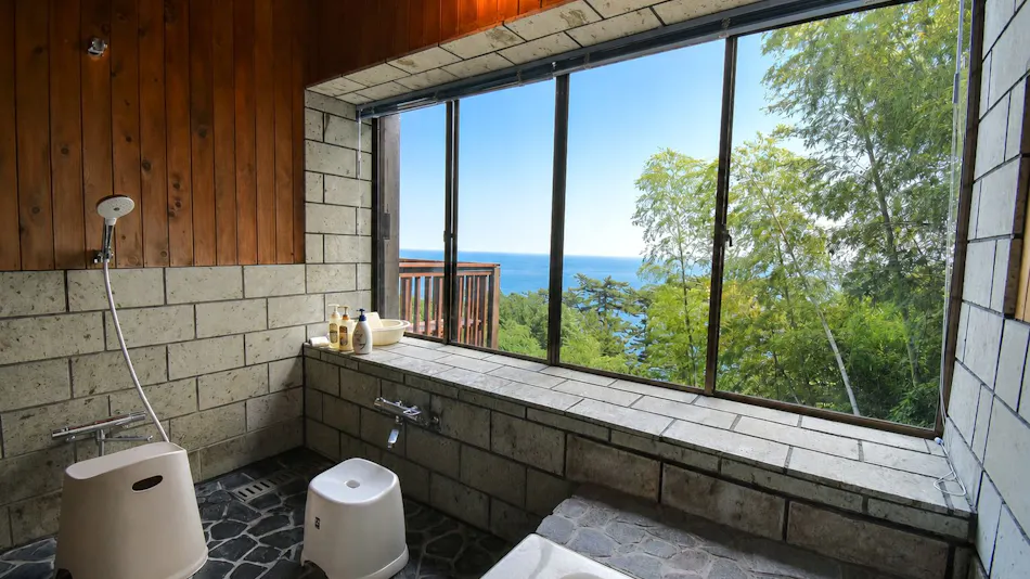 Izu Inatori Terrace - Kando -