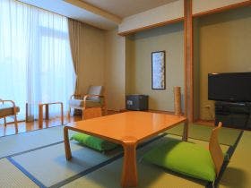 作東バレンタインホテル