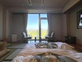 作東バレンタインホテル