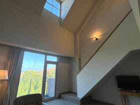 作東バレンタインホテル