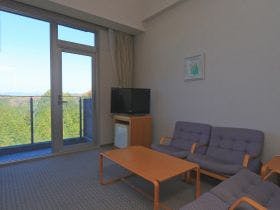 作東バレンタインホテル