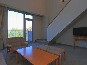 作東バレンタインホテル