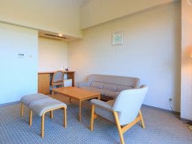 作東バレンタインホテル