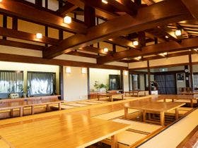 フォレストリゾート　北八ヶ岳　天空の森　やちほ