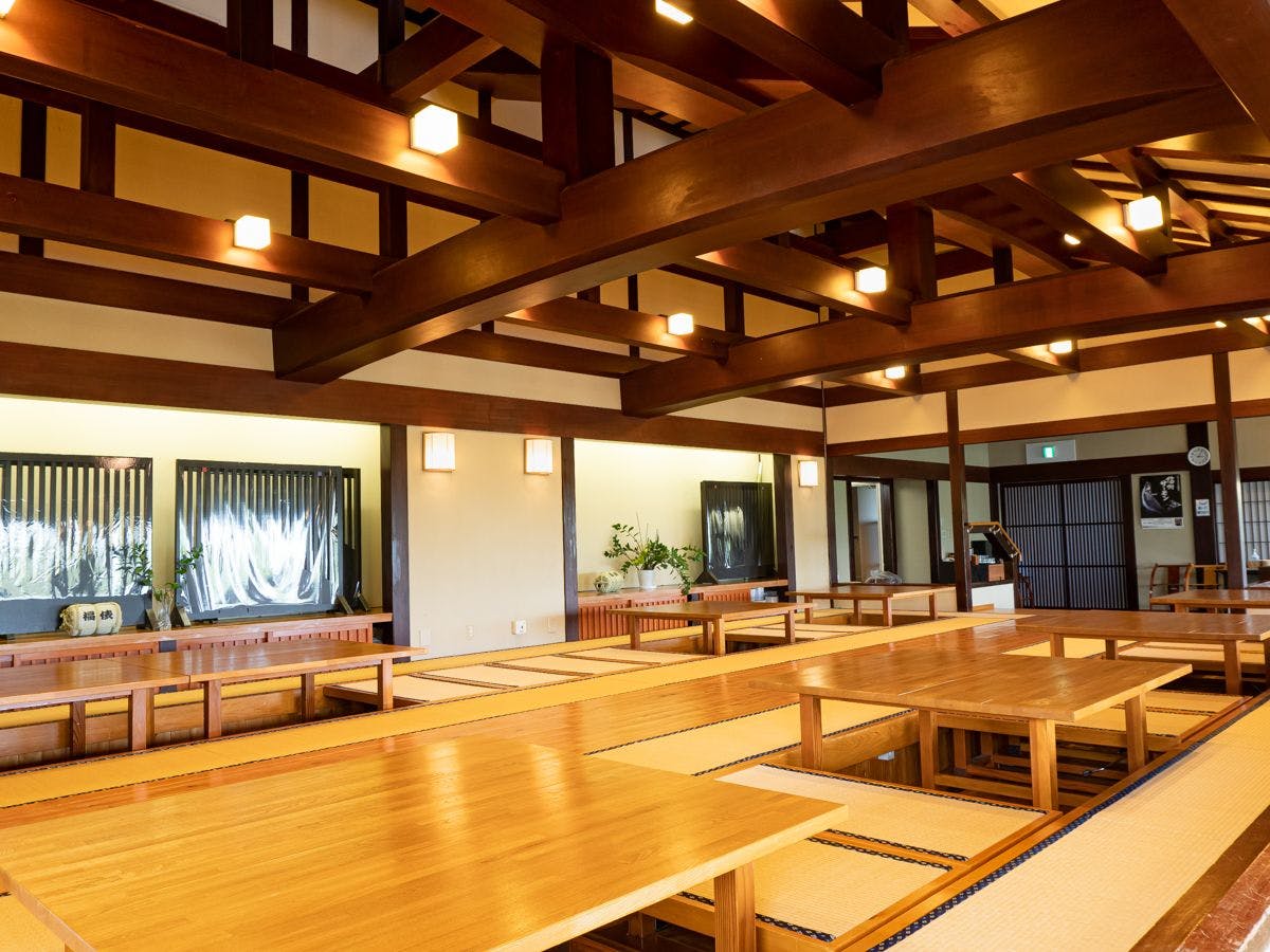 Forest Resort Kita Yatsugatake Tenku no Mori Yachiho