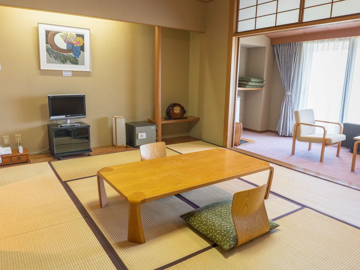 Forest Resort Kita Yatsugatake Tenku no Mori Yachiho