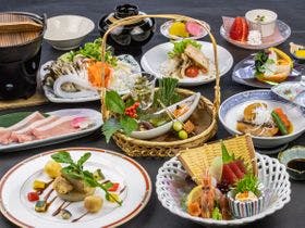 フォレストリゾート　北八ヶ岳　天空の森　やちほ