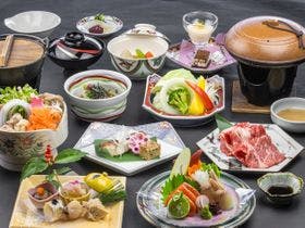 フォレストリゾート　北八ヶ岳　天空の森　やちほ