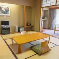 객실(일본식 방)