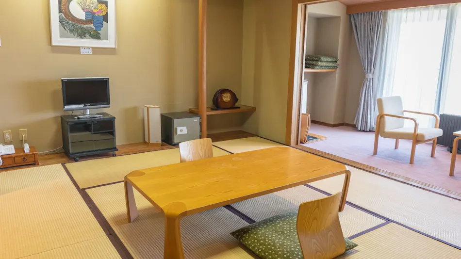 Forest Resort Kita Yatsugatake Tenku no Mori Yachiho
