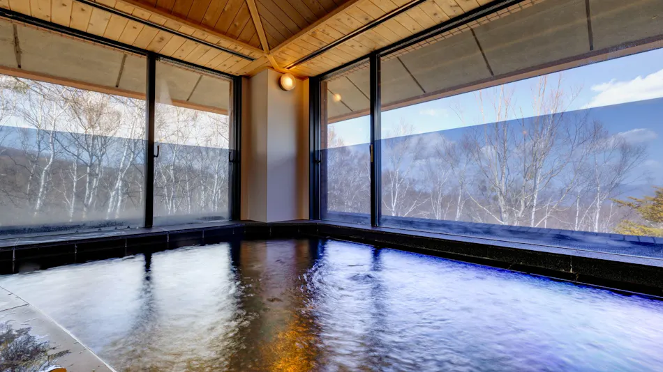 Forest Resort Kita Yatsugatake Tenku no Mori Yachiho