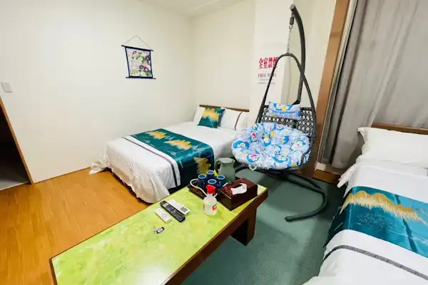 施設画像