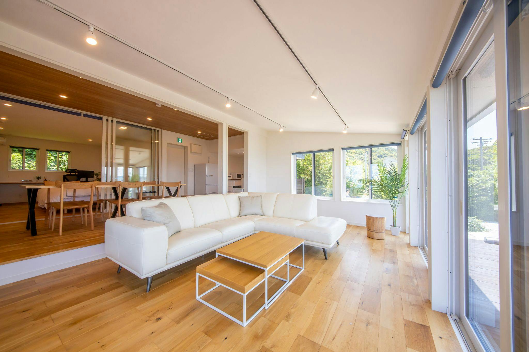 Nanbo Terrace