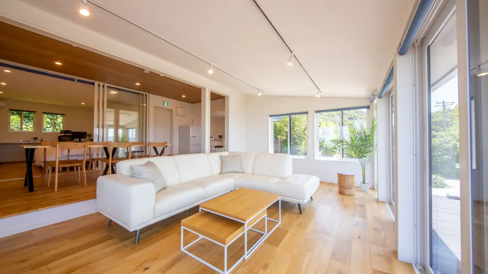 Nanbo Terrace